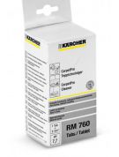 Таблетки чистящего средства CarpetPro RM 760 (16 шт)
